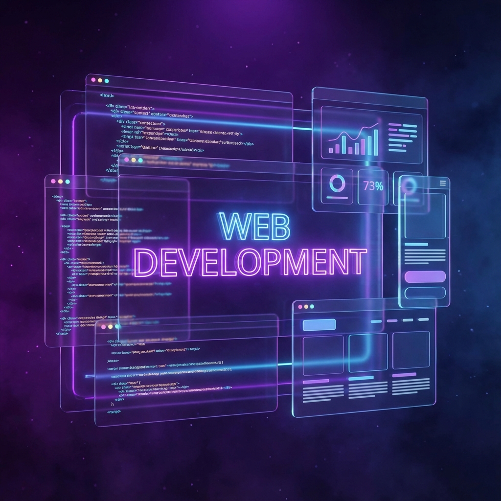 Website Development